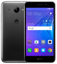 Замена камеры на телефоне Huawei Y3 2017 в Орле